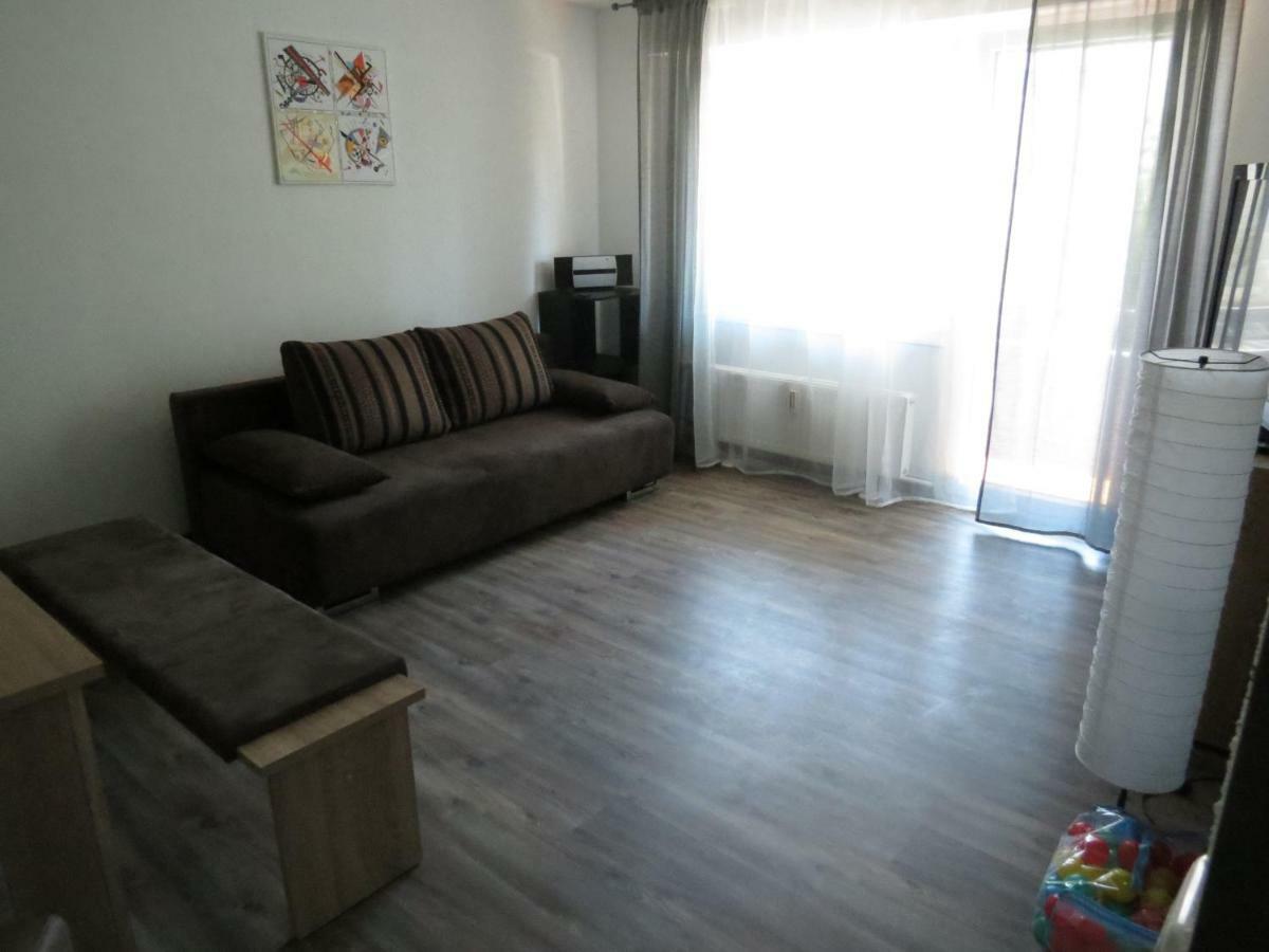 Ferienwohnung Anna-Lena Friedrichshafen Exterior foto
